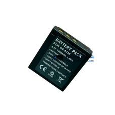 Bateria para PREMIER DS8330 SL-83 DS8340 DS-A350 DS-7450 W800 [bateria de reposição]